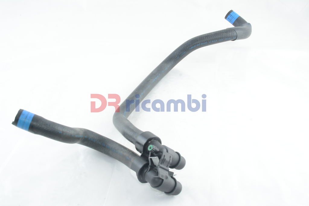 TUBO FLESSIBILE ACQUA RISCALDATORE CITROEN XANTIA II TD - CITROEN 6464HY