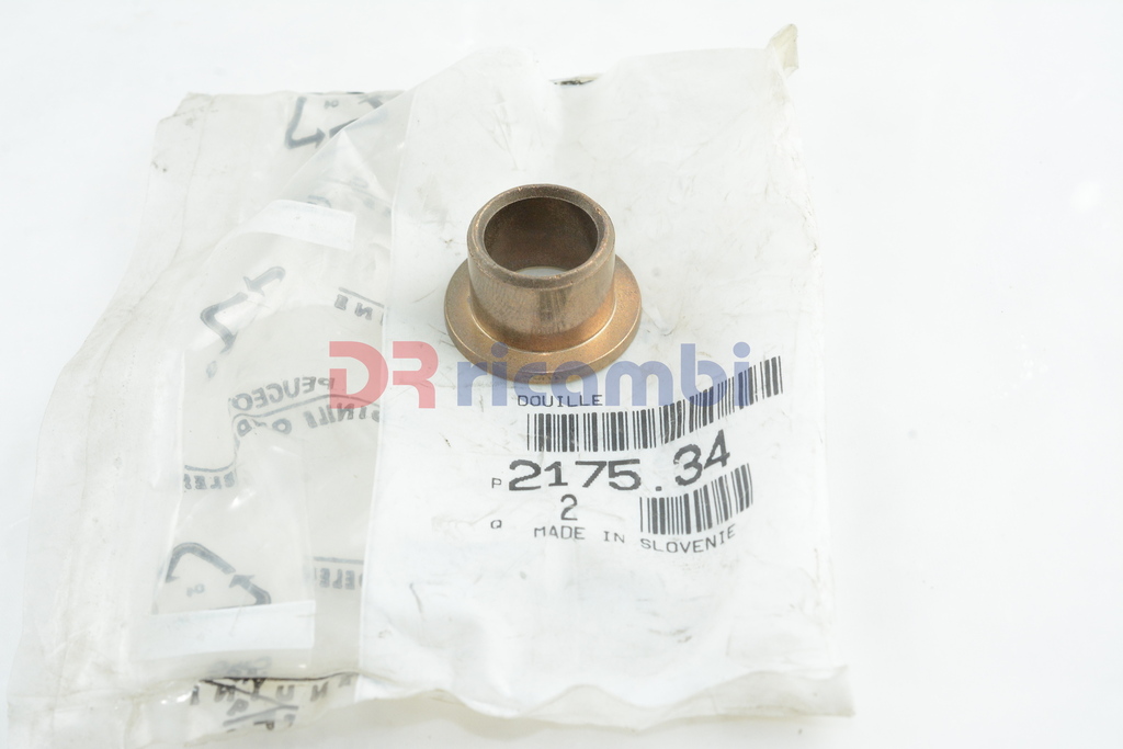 BOCCOLA LEVERAGGIO LEVA CAMBIO CITROEN ZX XANTIA PEUGEOT 306 406 CITROEN 2175.34