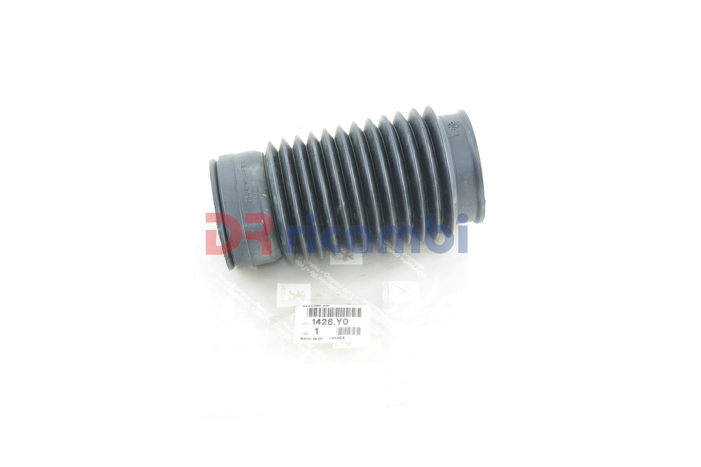 TUBO RACCORDO FLESSIBILE FILTRO ARIA CITROEN XSARA PEUGEOT 306 - 1426Y0 1426.Y0