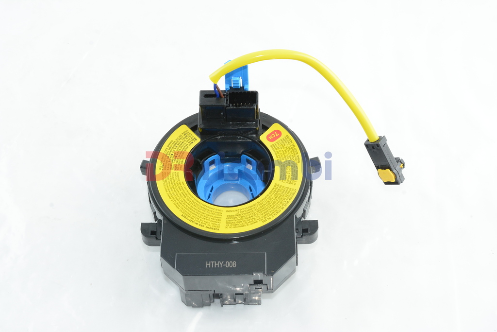 CONTATTO SPIRALATO MOLLA SPIRALE SISTEMA SICUREZZA HYUNDAI IX10 IX20  EAS-HY-008