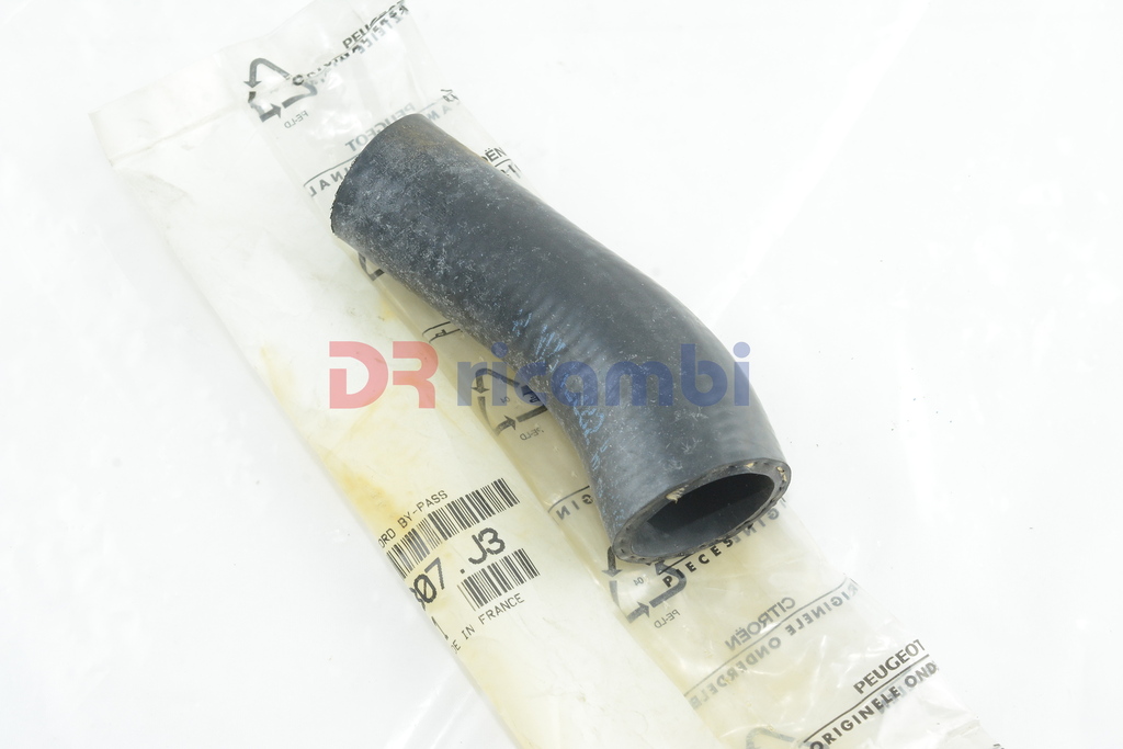 TUBO RACCORDO FLESSIBILE RADIATORE CITROEN BX C15 C25 PEUGEOT 205 CITROEN 1307J3