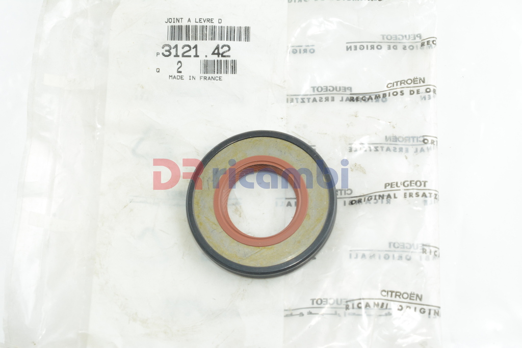 PARAOLIO DIFFERENZIALE DX CITROEN C-ELYSSE C3 C4 C5 C8 DS3 DS4 - CITROEN 3121.42