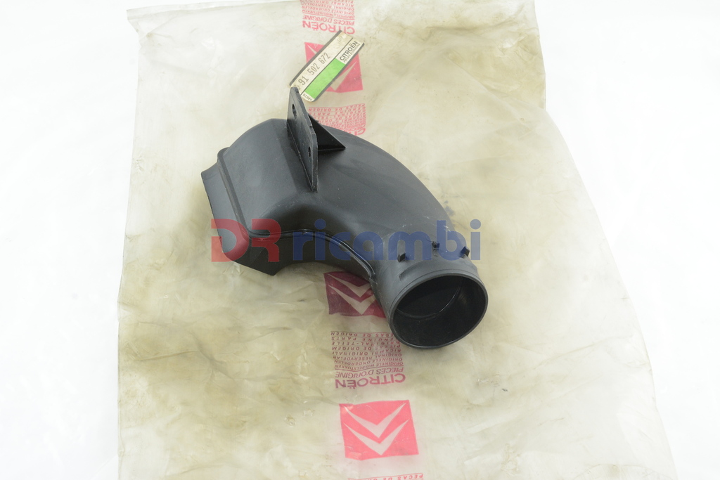 RACCORDO TUBO ASPIRAZIONE ARIA CITROEN SAXO 1.4 - CITROEN 1426Q4 1426.Q4