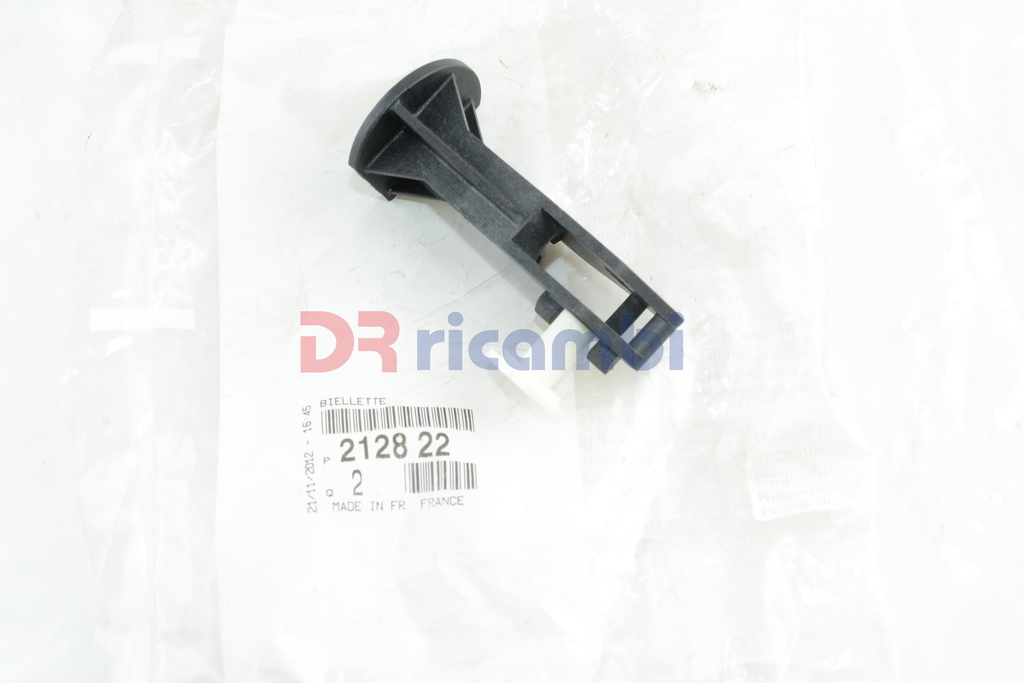 BIELLETTA SUPPORTO CAVO FRIZIONE CITROEN BERLINOGO PEUGEOT RANCH CITROEN 2128.22