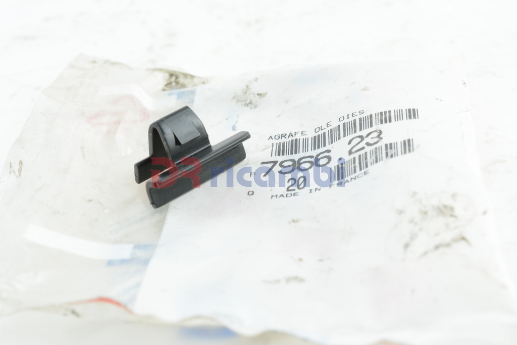 CLIP FERMO FISSAGGIO DEL RIVESTIMENTO CITROEN C4 XSARA PICASSO - CITROEN 7966.23