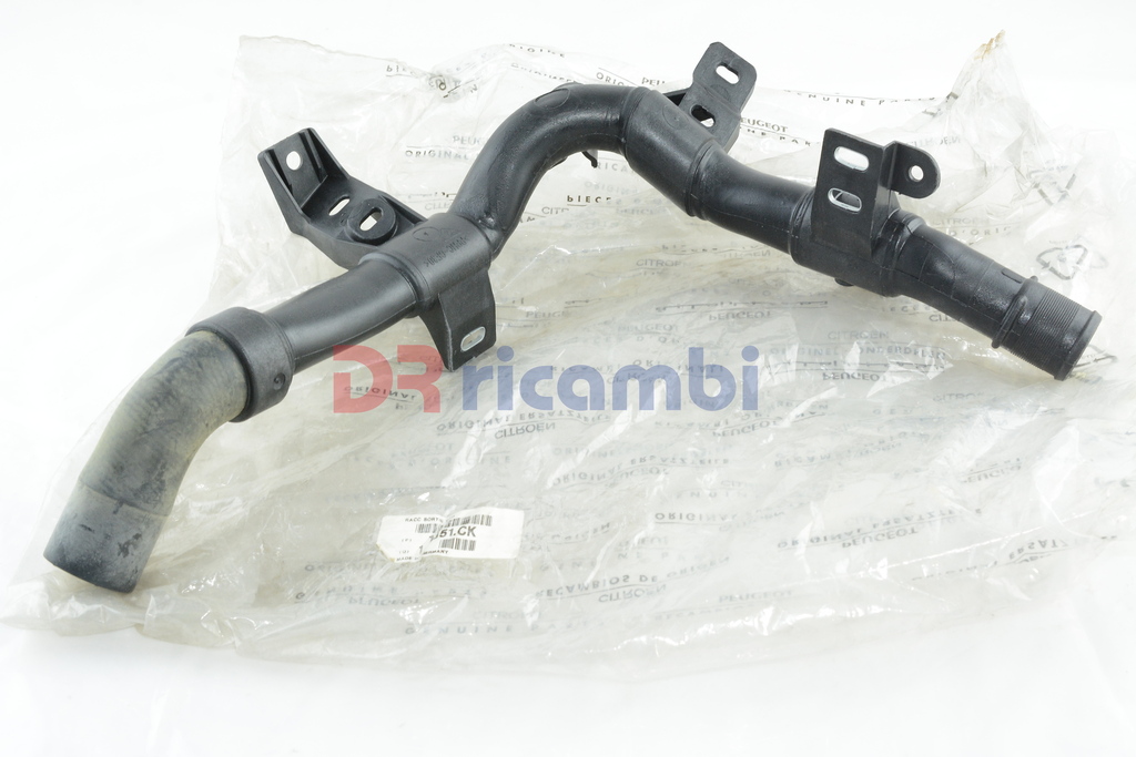 TUBO FLESSIBILE RADIATORE CITROEN BERLINGO C4 XSARA PICASSO XSARA CITROEN 1351CK