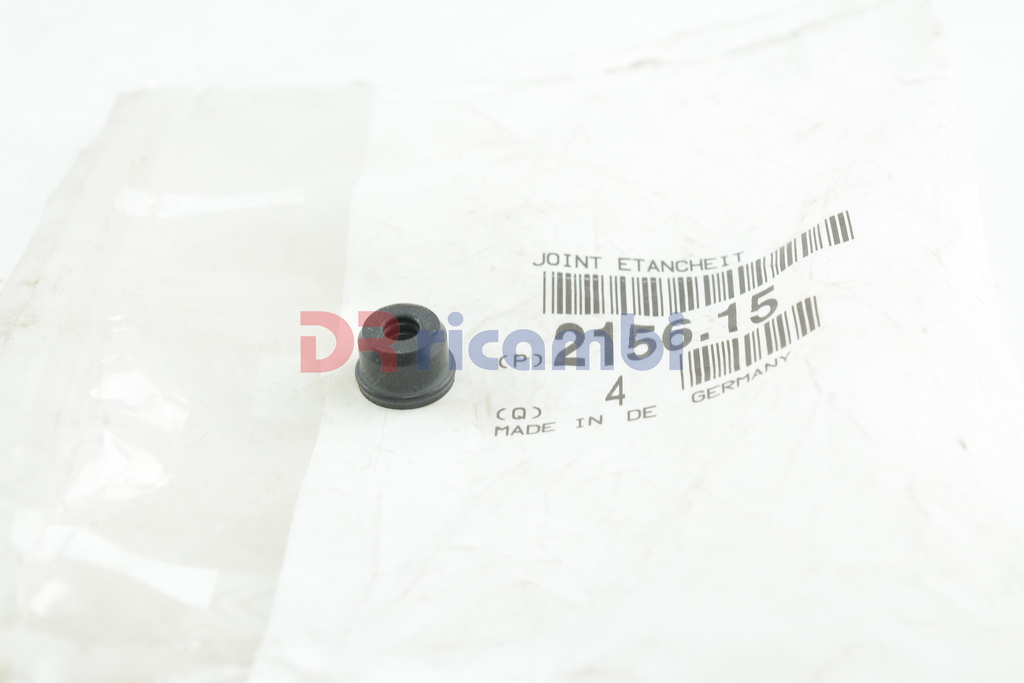 GUARNIZIONE TUBO IDRAULICO FRIZIONE CITROEN C2 C3 XANTIA XSARA - CITROEN 2156.15