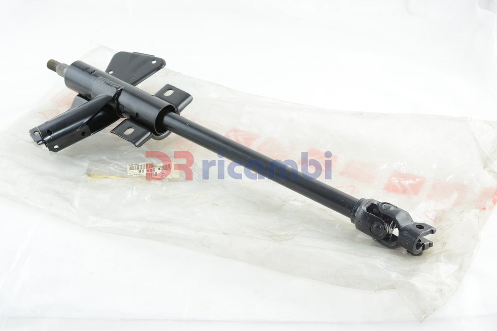 COLONNA PIANTONE SNODO STERZO CITROEN AX - ORIGINALE CITROEN 95599436 95 599 436