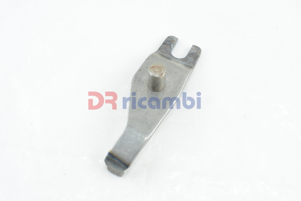 LEVA COMANDO CAMBIO CITROEN EVASION JUMPER PEGUEOT BOXER - CITROEN 75527001