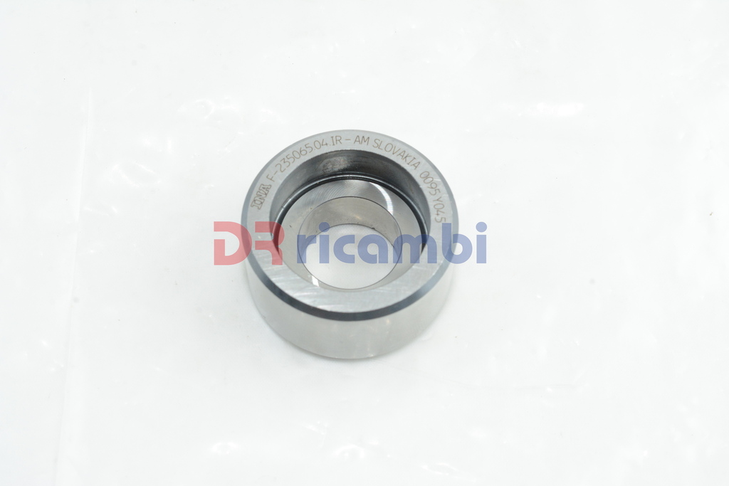 BOCCOLA ANELLO INTERNO PER CUSCINETTO CAMBIO 6ª Marcia PER VW SKODA INA F-235065