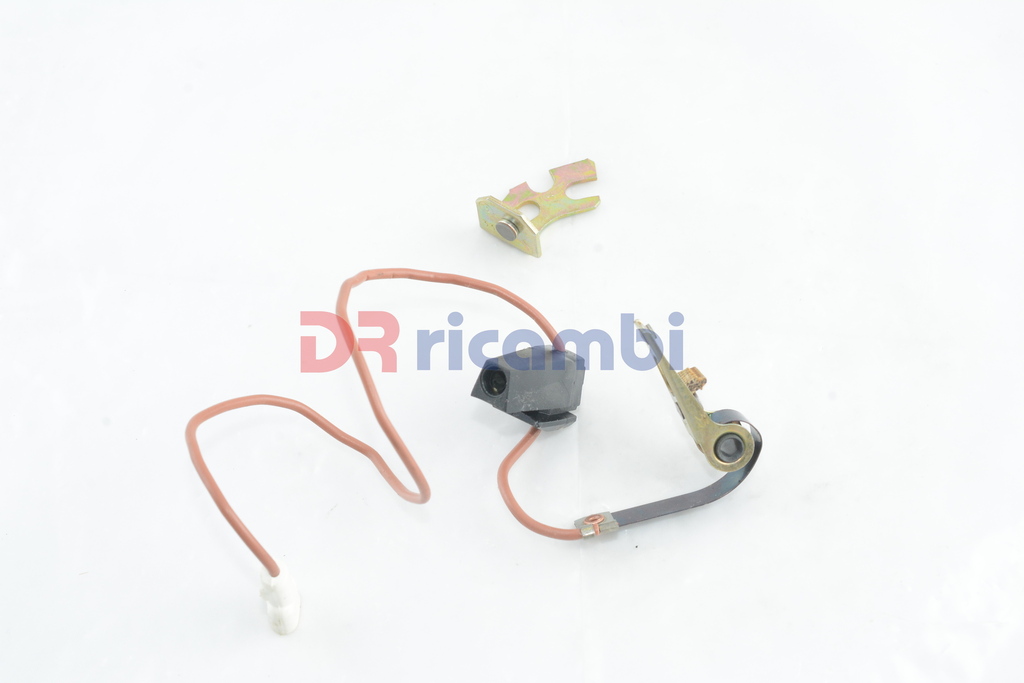 SERIE CONTATTI PUNTE PLATINATE SPINTEROGENO CITROEN VISA - CITROEN 95557572