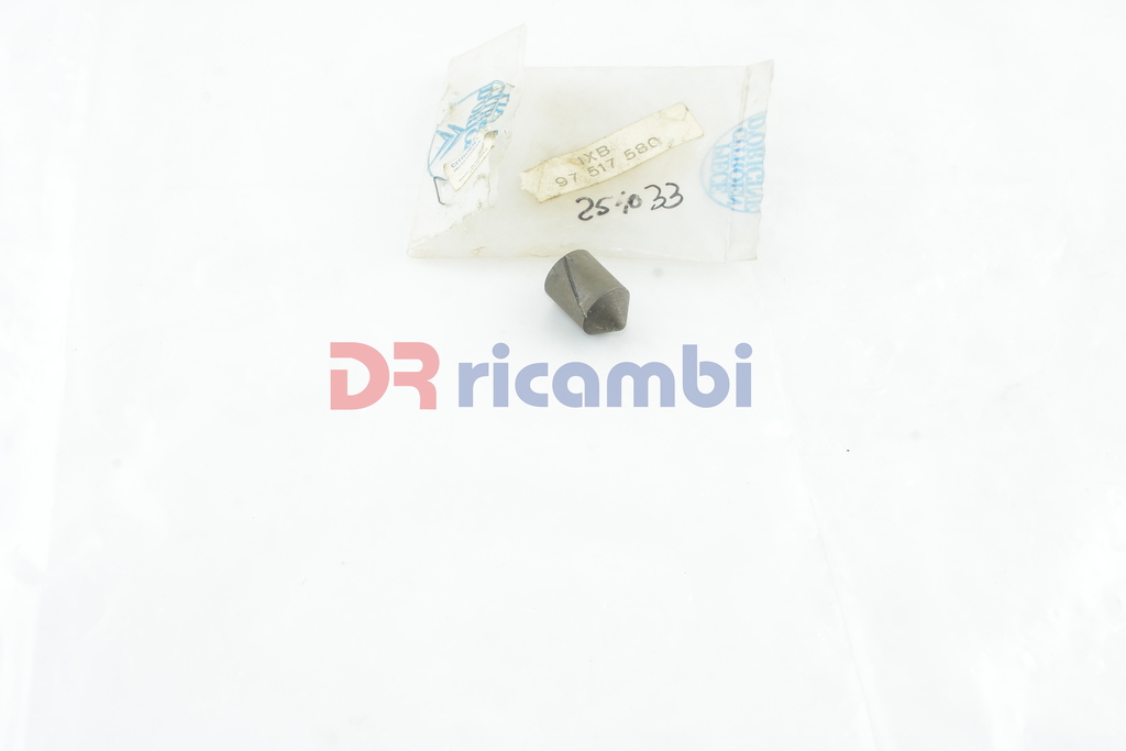 PERNO TENSIONAMENTO FORCELLA RETROMARCIA CAMBIO CITROEN C3 (2017-2021) - 254033