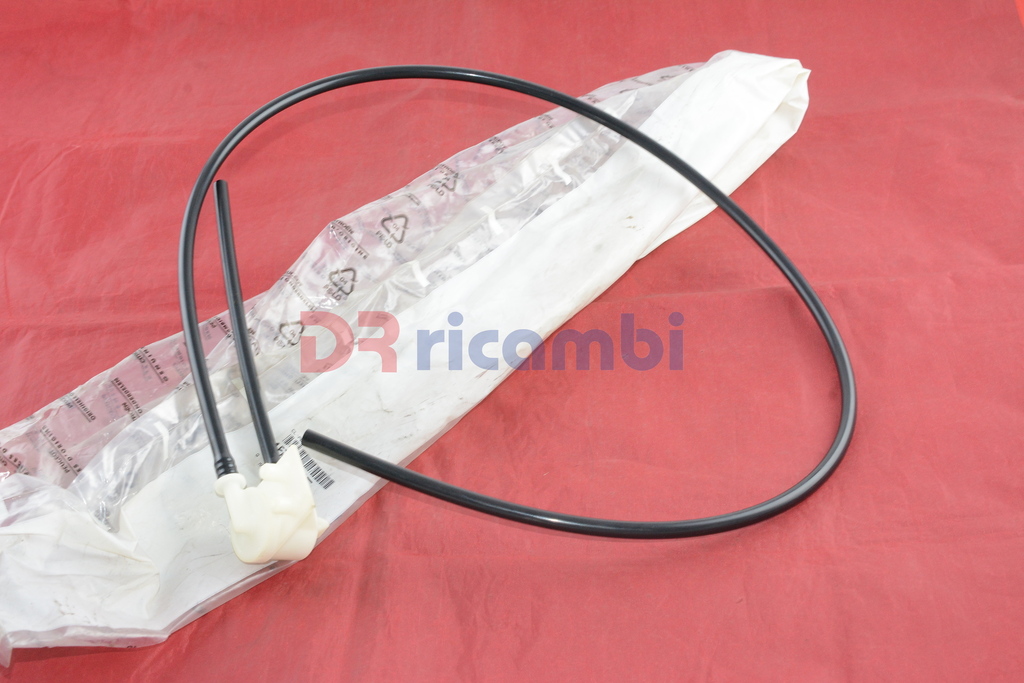 VALVOLA TUBAZIONE SFIATO CARBURANTE CITROEN SAXO - PEUGEOT 106 - CITROEN 1502.95