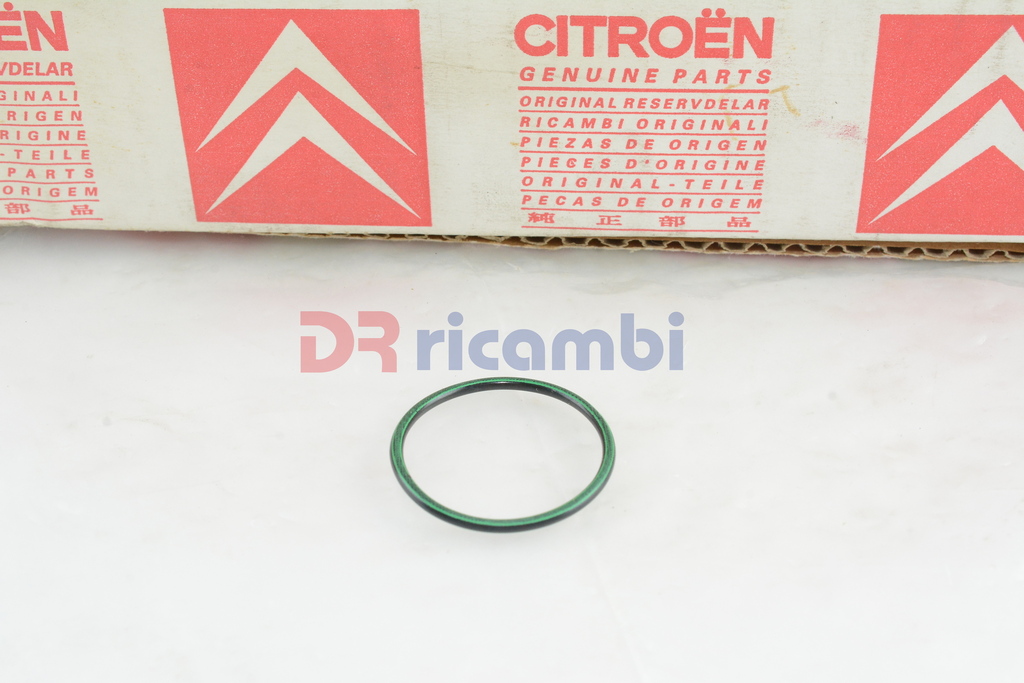 ANELLO TENUTA GUARNIZIONE ALBERO TRASMISSIONE CITROEN CX C25 J5 - CITROEN 328505