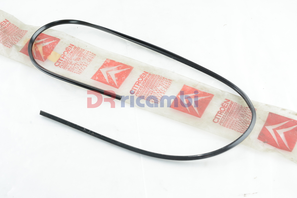 GUARNIZIONE SUPERIORE PARABREZZA CITROEN BX - CITROEN 95591202 - 95 591 202