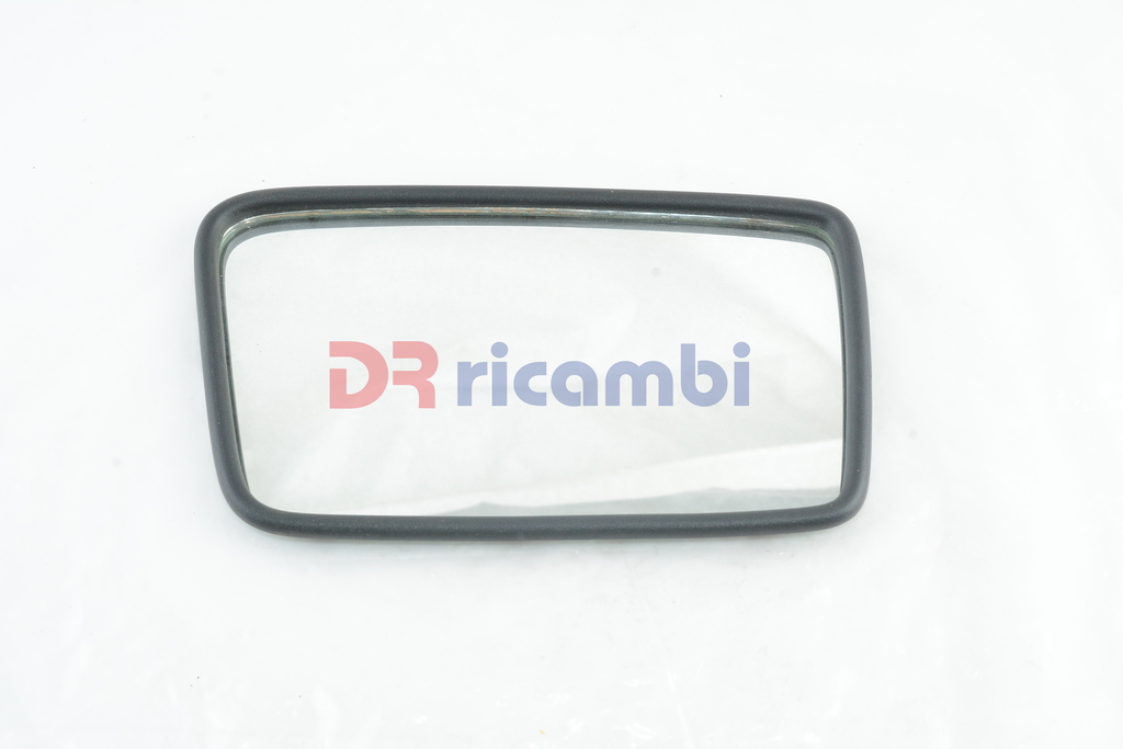 PIASTRA SPECCHIO RETROVISORE DESTRO CITROEN BX ( -86 ) - CITROEN 95604782