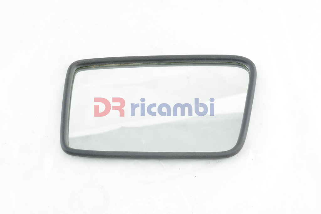 PIASTRA SPECCHIO RETROVISORE SINISTRO CITROEN BX ( -86 ) - CITROEN 95604780