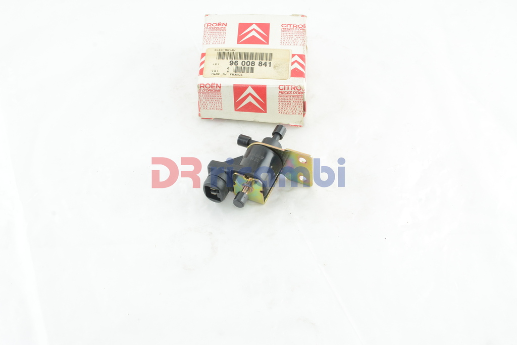 ELETTROVALVOLA SOLENOIDE POMPE CARBURANTE CITROEN BX - CITROEN 96008841 1628J2