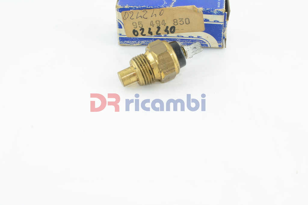 VALVOLA SENSORE TEMPERATURA LIQUIDO REFRIGERANTE CITROEN C25 PEUGEOT 504- 024240