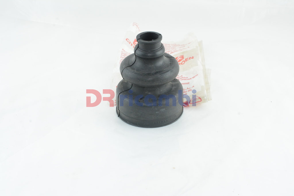 CUFFIA PARAPOLVERE SEMIASSE LATO CAMBIO CITROEN BX XANTIA XM PEUGEOT 95025088