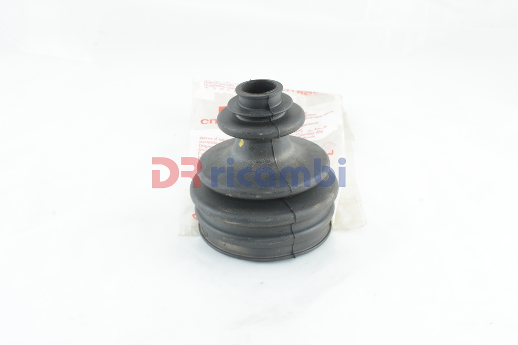 CUFFIA PARAPOLVERE SEMIASSE LATO RUOTA CITROEN ZX XANTIA PEUGEOT 205- 9613559160