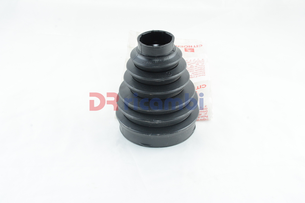 CUFFIA PARAPOLVERE SEMIASSE ANTERIORE CITROEN  C4 C5 XANTIA PEUGEOT 307 - 329302