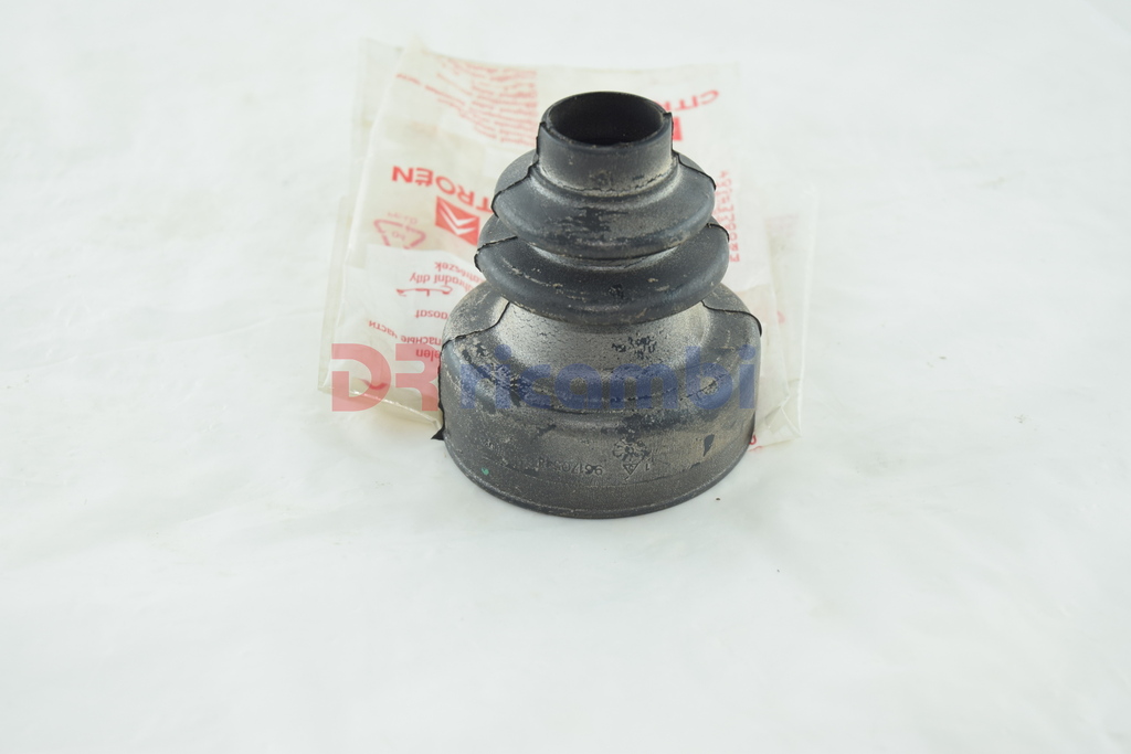 CUFFIA SEMIASSE LATO CAMBIO CITROEN XM XANTIA PEUGEOT BOXER 605 - CITROEN 328777