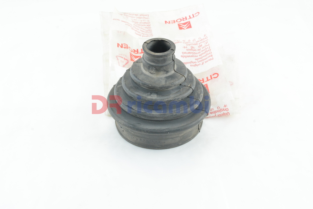 CUFFIA PARAPOLVERE SEMIASSE LATO RUOTA CITROEN BX C15 ZX PEUGEOT 305- 9559326780