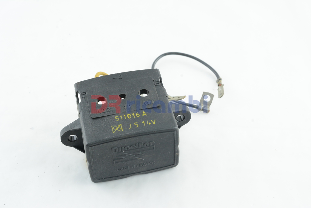 REGOLATORE TENSIONE 14 V ALTERNATORE CITROEN LNA VISA - CITROEN 95583764