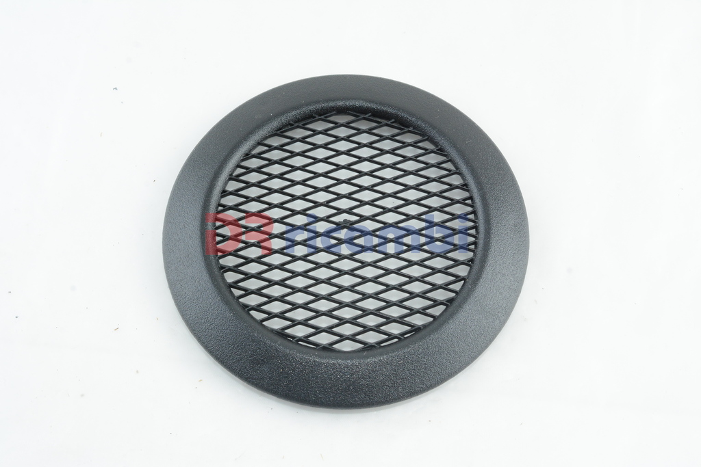 MOSTRINA GRIGLIA SPEAKER CASSA ALTOPARLANTE CITROEN BX - CITROEN 95573744