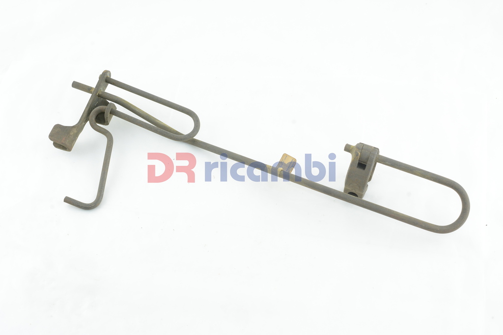 ASTA COMANDO CORRETTORE ALTEZZA SOSP. IDRAULICA CITROEN BX - CITROEN 95573984