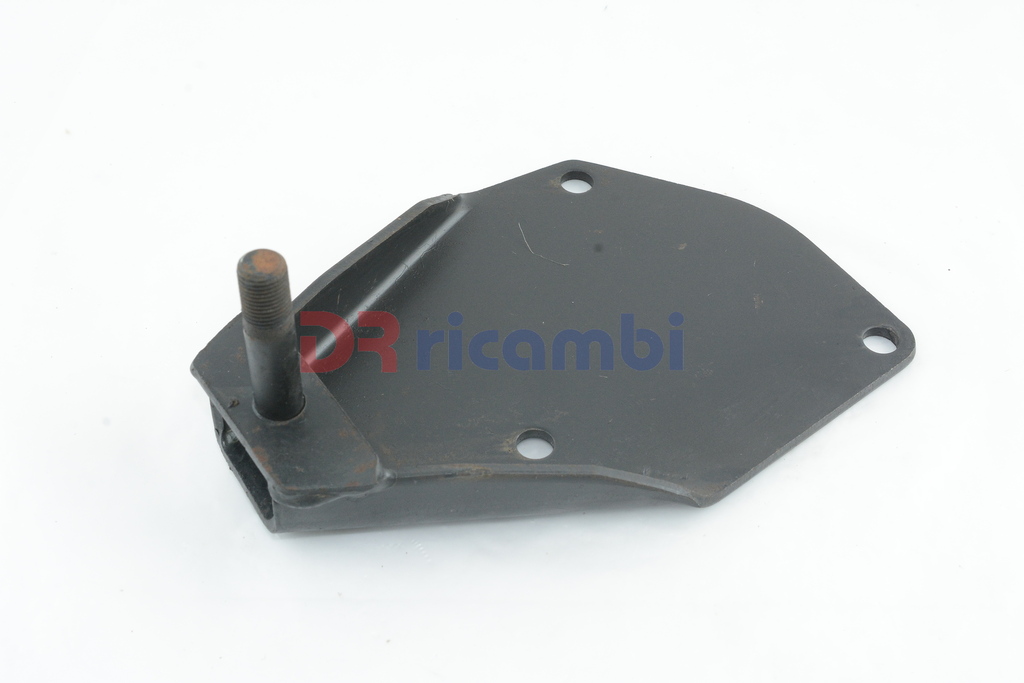 PIASTRA SUPPORTO AMMORTIZZATORE ANTERIORE SX CITROEN DYANE - CITROEN AMB436214A