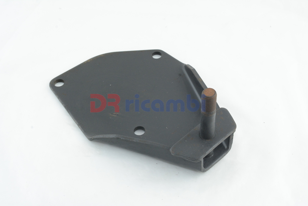 PIASTRA SUPPORTO AMMORTIZZATORE ANTERIORE DX CITROEN DYANE - CITROEN AMB436215A