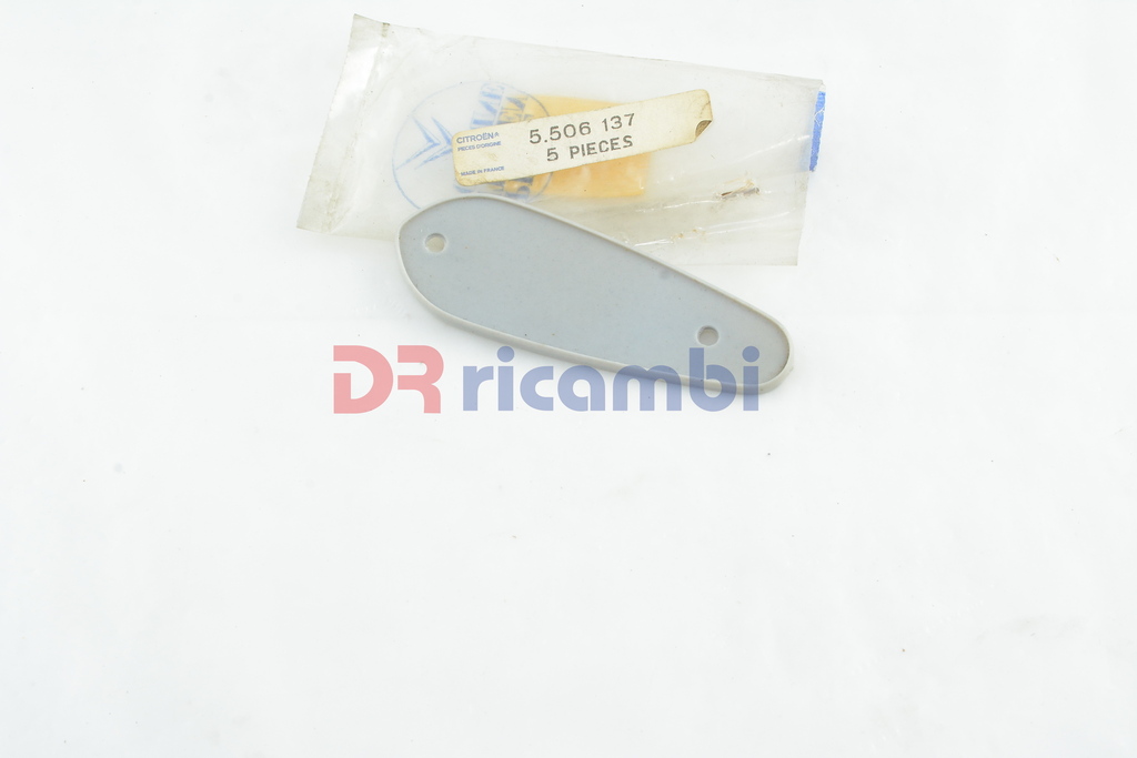 GUARNIZIONE INFERIORE SPECCHIETTO RETROVISORE ESTERNO CITROEN VISA - 5506137