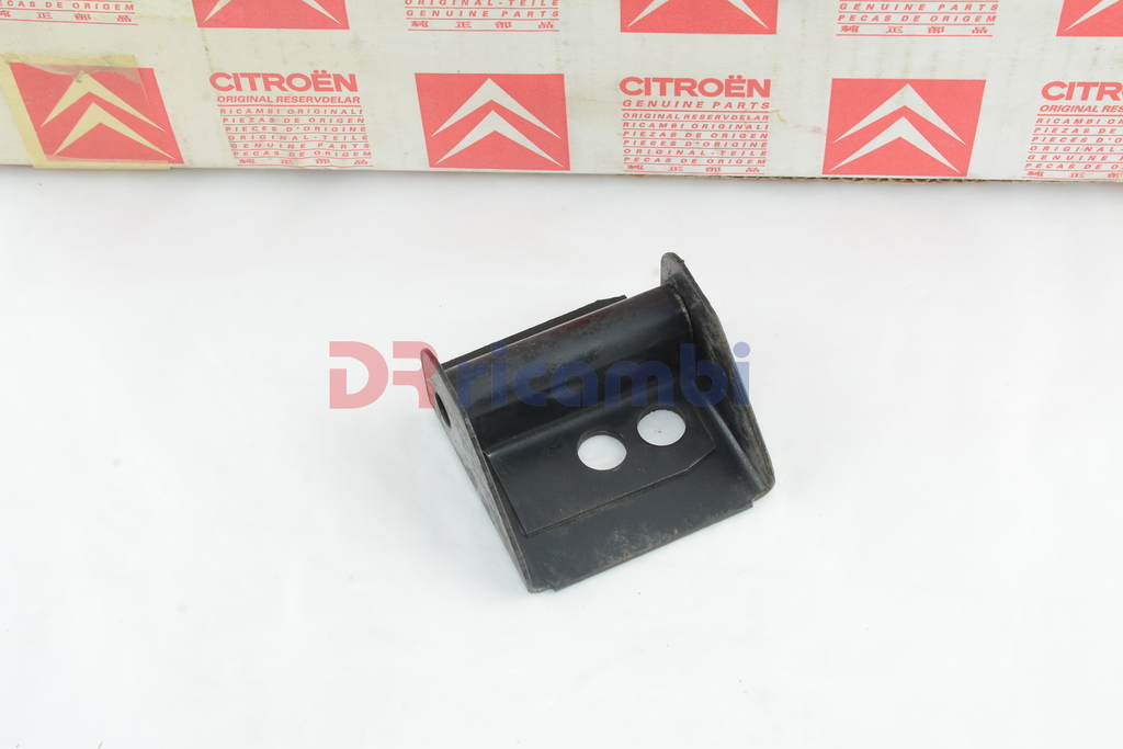 SUPPORTO STAFFA FISSAGGIO VETTURE CITROEN PEUGEOT DELL' EPOCA - CITROEN  AY6151A