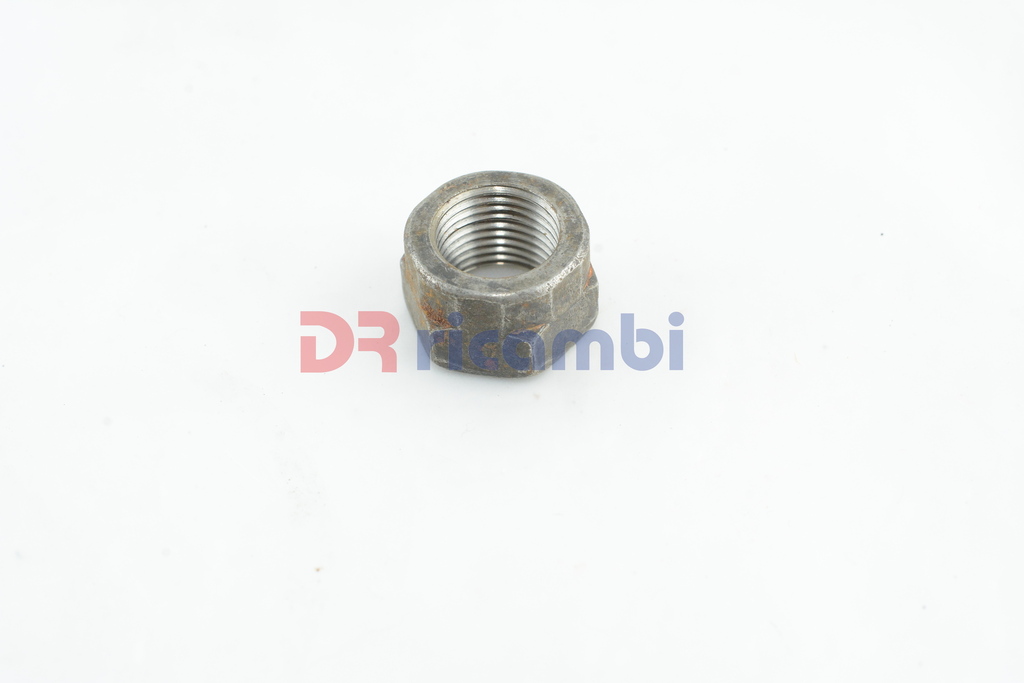 DADO BULLONE BIELLA MOTORE CITROEN CX C25 PEUGEOT J5 - CITROEN 75414129