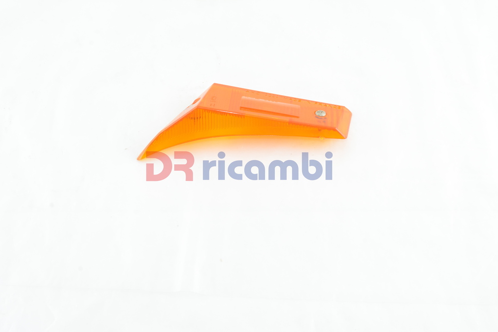 LENTE FANALINO FRECCIA INDICATORE DI DIREZIONE CITROEN DYANE 4 6 - Dr25631