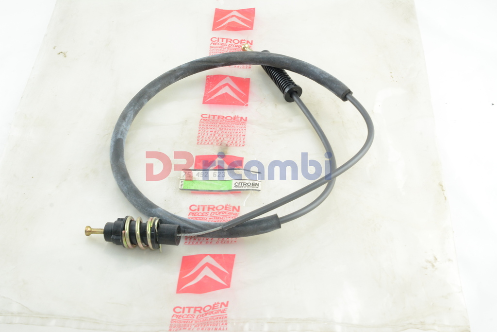 CAVO ACCELERATORE CITROEN C2 C3 LNA VISA PEUGEOT 106 205 309 - CITROEN  75492623