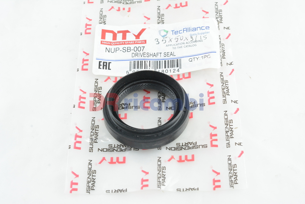 PARAOLIO DIFFERENZIALE SX PER SUBARU FORESTER IMPREZA LEGACY - NTY  NUP-SB-007  