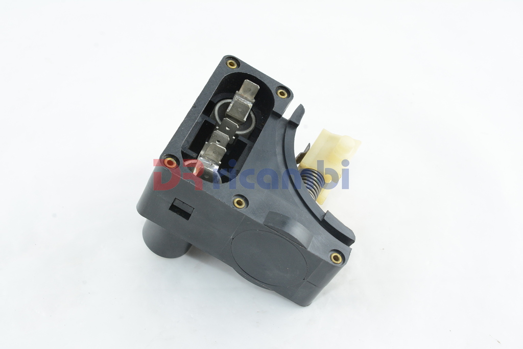 SUPPORTO CONDENSATORI SPINTEROGENO ACCENSIONE CITROEN SM - CITROEN 5416251