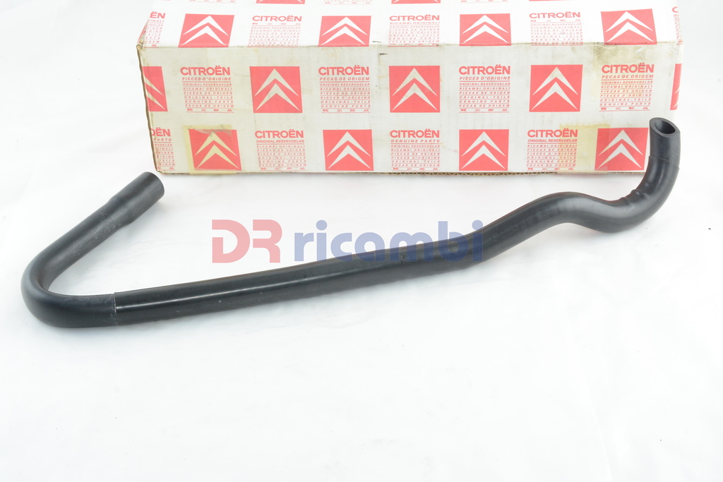 RACCORDO MANICOTTO FLESSIBILE CITROEN CX - ORIGINALE CITROEN 5465303 - 5 465 303