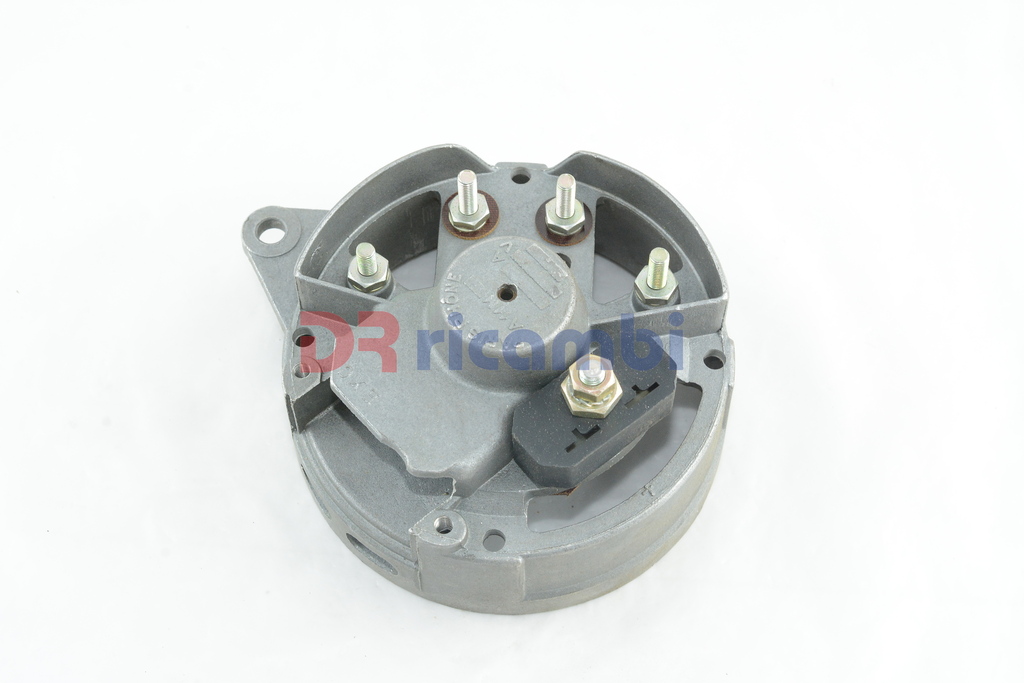 SUPPORTO COPERCHIO ALTERNATORE PARIS-RHONE A11M CITROEN 2CV - CITROEN AMF53203B