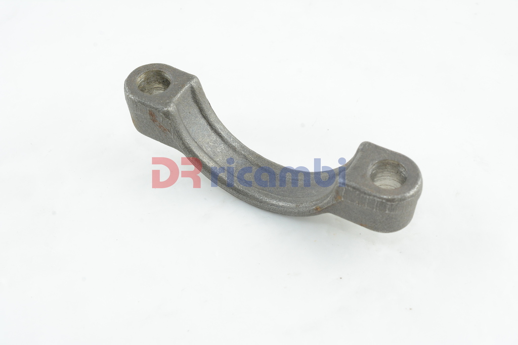 STAFFA SUPPORTO TUBO GAS SCARICO MARMITTA CITROEN AUTO EPOCA - CITROEN 5453906