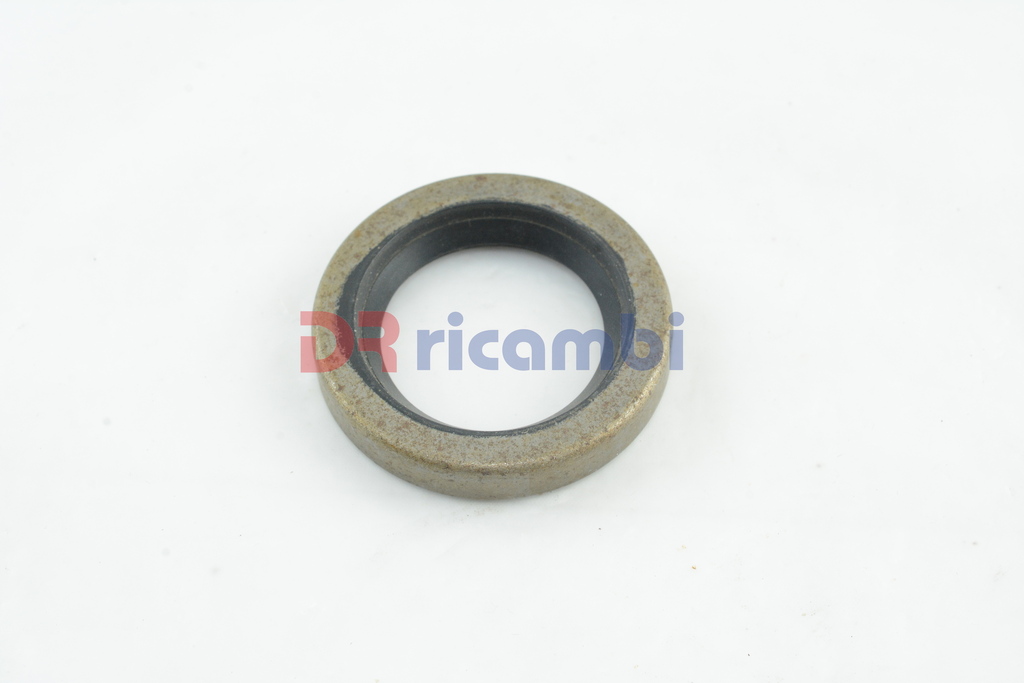 PARAOLIO TENUTA MOZZO RUOTA POSTERIORE PER FIAT 131 132 - CORTECO 12011493B