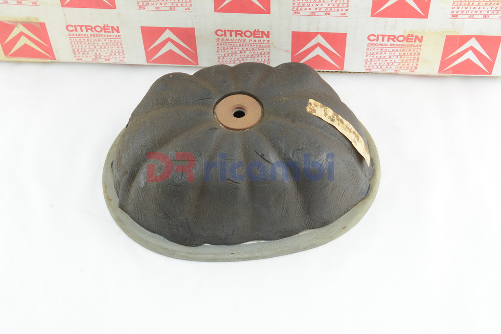 COPERTURA COPERCHIO PUNTERIA CITROEN 2CV - ORIGINALE CITROEN 75478957 75 479 957