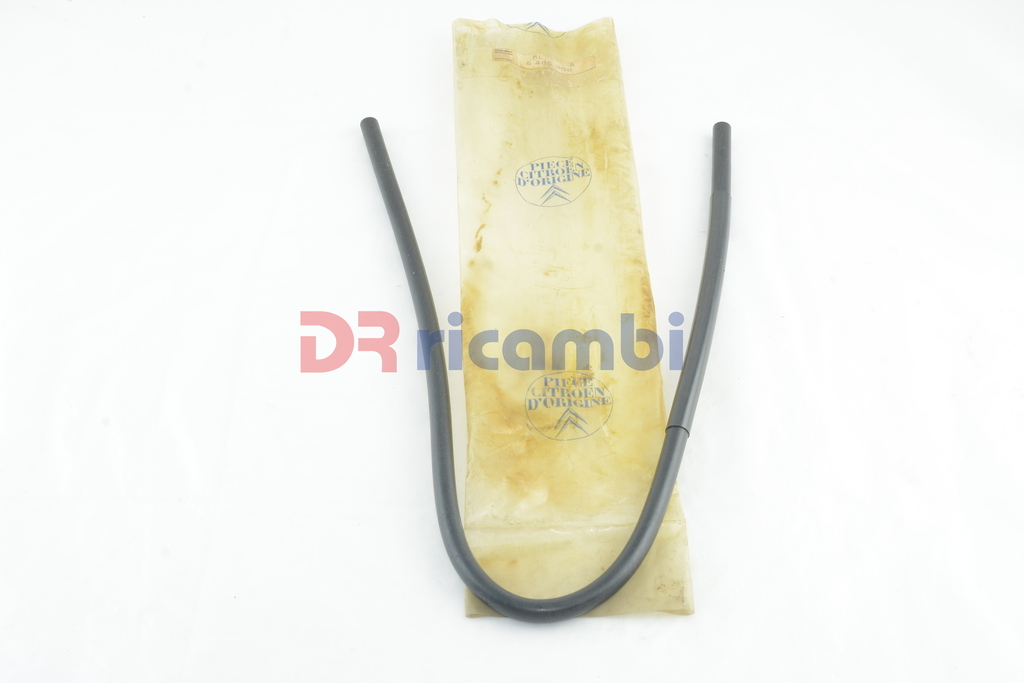 TUBO CONDOTTO FLESSIBILE ALIMENTAZIONE CARBURANTE VETTURECITROEN PEUGEOT 5465306