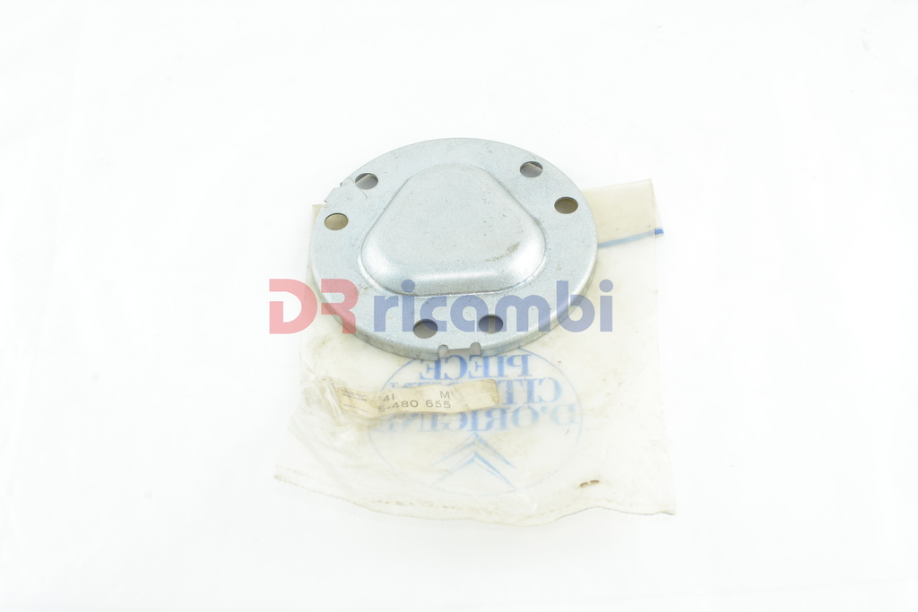 COPERCHIO GIUNTO OMOCINETICO SEMIASSE LATO DEL CAMBIO VETTURE CITROEN  5 480 655