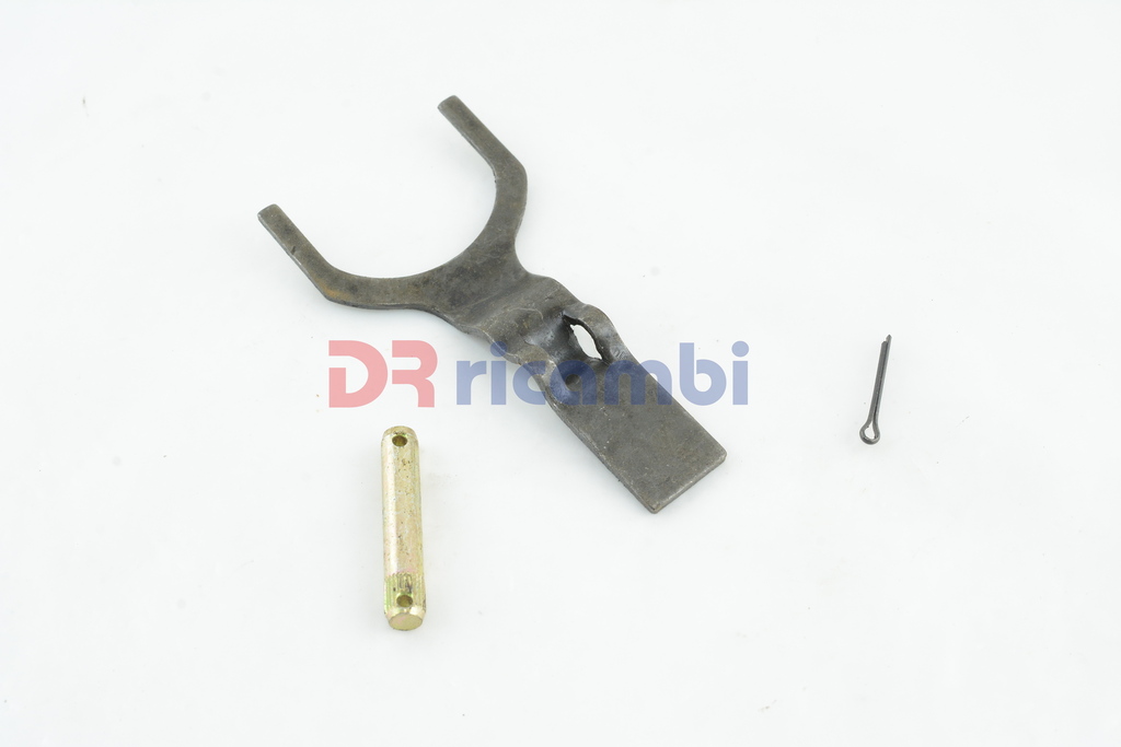 FORCELLA PIGNONE MOTORINO AVVIAMENTO FEMSA CITROEN AXEL GS - CITROEN 75511086