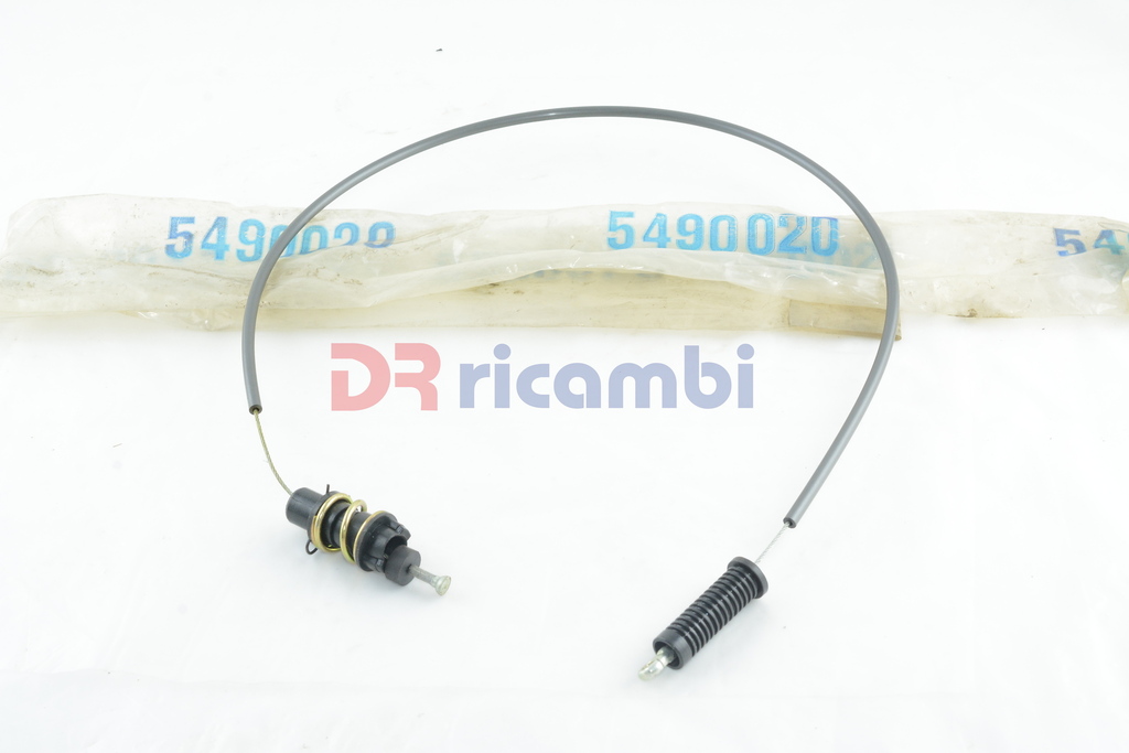 CAVO DEL PEDALE ACCELERATORE CITROEN GS - ORIGINALE CITROEN 5490020 - 5 490 020 