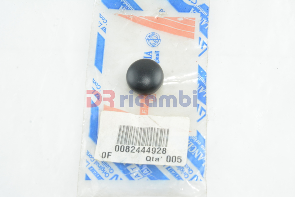 TAPPO COPERTUTA BRACCIO TERGICRISTALLO FIAT COUPE' CROMA LANCIA THEMA - 82444928